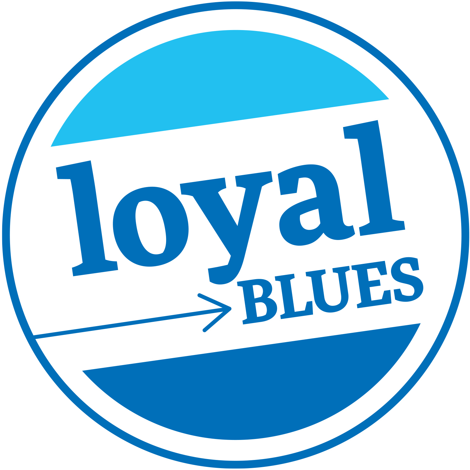 Loyal Blues Emergency Fund Donors