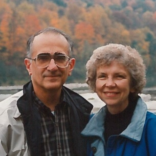 Joseph and Louise K. Tufariello