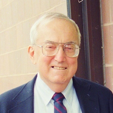 David M. Benenson