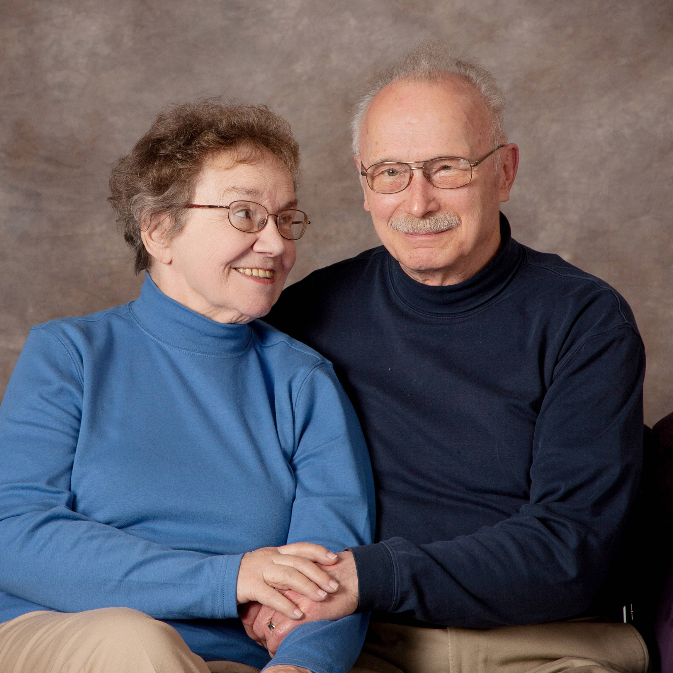 William H. Baumer, PhD and Judith Baumer