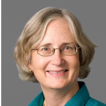 Marjorie E. Winkler, PhD ’80, BS ’75