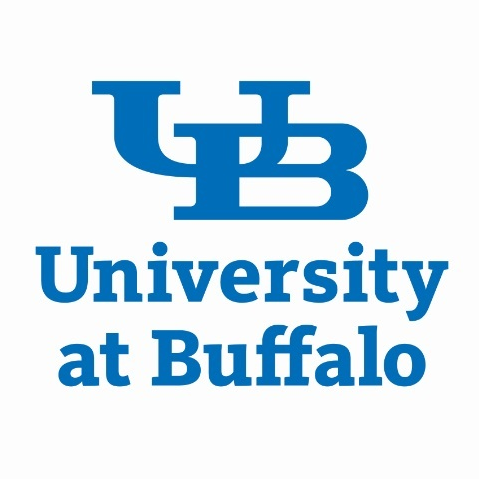 Image result for University at buffalo logo