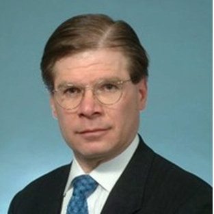 Peter F. Olnowich, Jr., BS '85