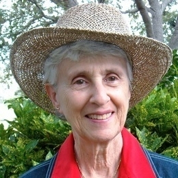 Kathleen F. Cellura, EDB ’59