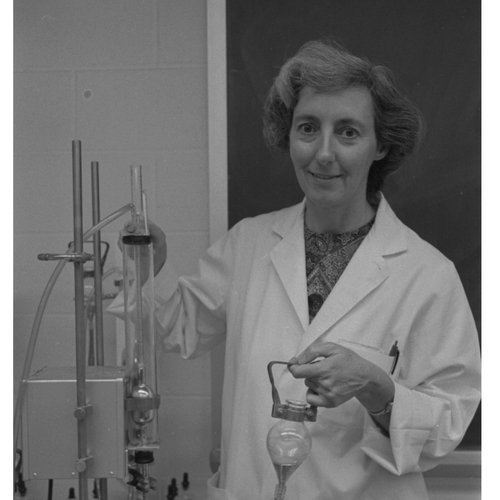 Dr. Helen Lees Biomedical Sciences Award for Veterans