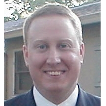 Neil Gandler, MS '97, BS '95
