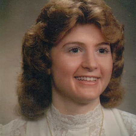 Beth Cheshire Moran, BS '86